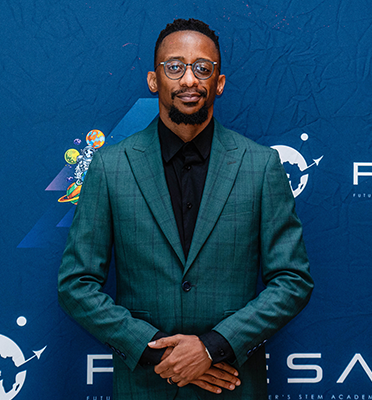 Michael Magumise